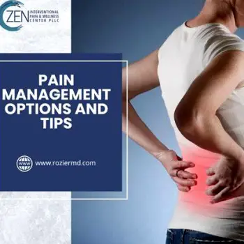 Pain Management